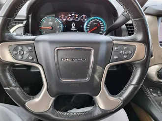 Yukon XL 6
