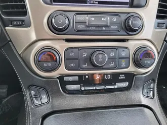 Yukon XL 8