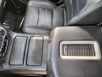 Yukon XL 11