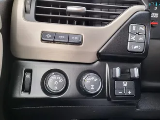 Yukon XL 12
