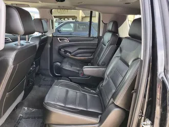 Yukon XL 16