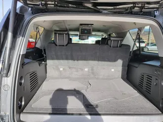 Yukon XL 22