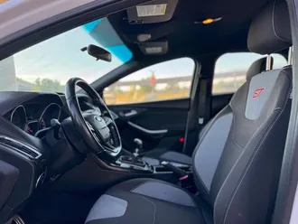 Focus 8