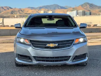 Impala 2