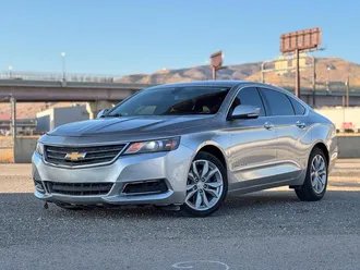 Impala 4