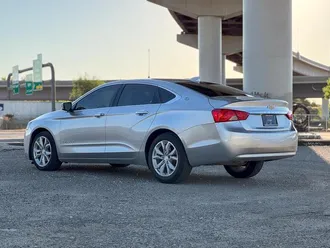 Impala 5