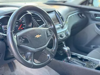Impala 8