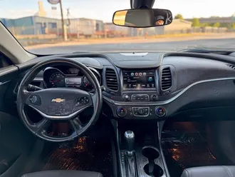 Impala 12