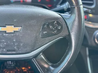 Impala 16
