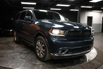 Durango 9