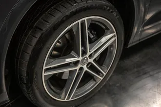 2018 AUDI SQ5 photo 3