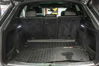 2018 AUDI SQ5 photo 7