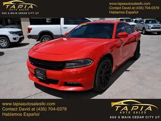 Charger 1