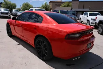 Charger 3