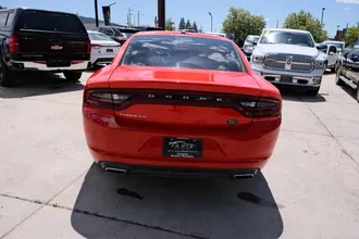 Charger 5
