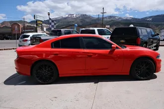 Charger 7