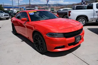 Charger 8