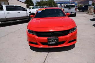 Charger 9