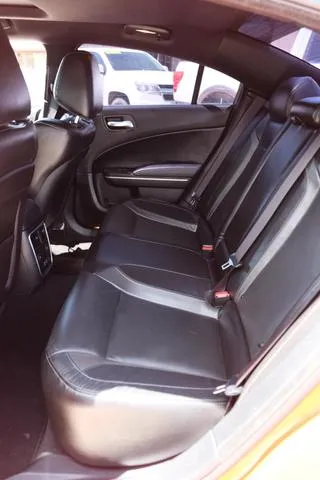 Charger 15
