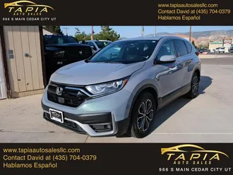 CR-V 1