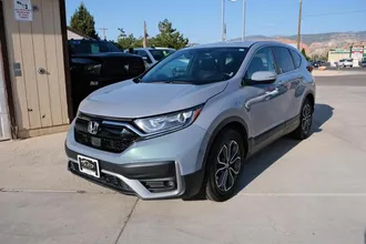 CR-V 2