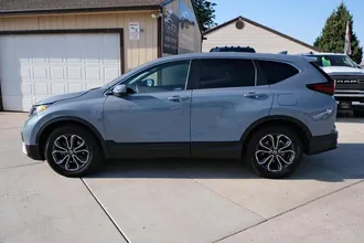 CR-V 3