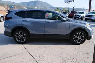 CR-V 7