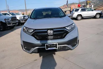 CR-V 9