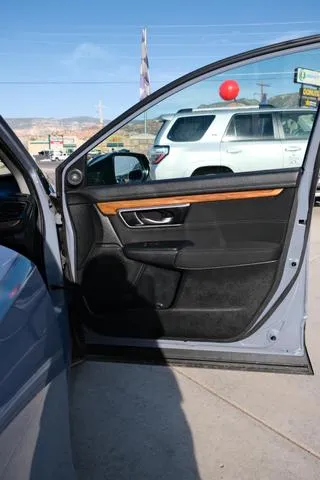 CR-V 10
