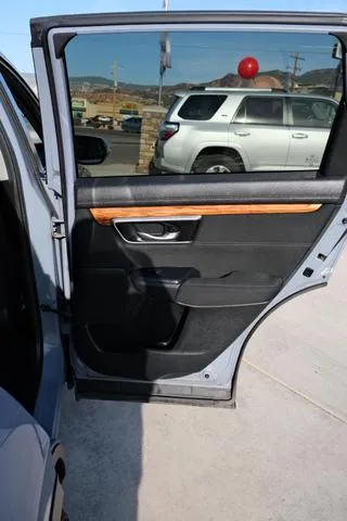 CR-V 12