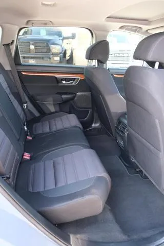 CR-V 13