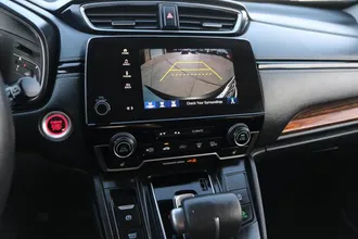CR-V 24