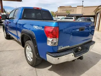Tundra 21