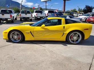 Corvette 2
