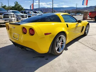 Corvette 5