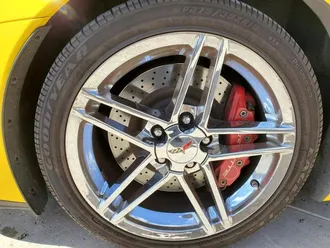 Corvette 19