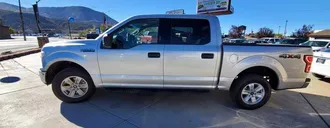 F-150 2