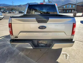 F-150 5