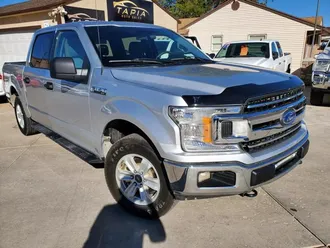 F-150 8