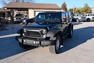 Wrangler 2