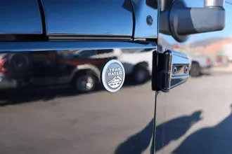 Wrangler 3