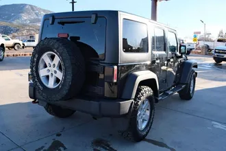 Wrangler 7