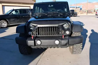 Wrangler 10