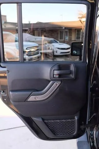 Wrangler 18