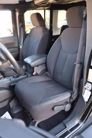Wrangler 21