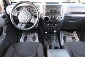 Wrangler 22