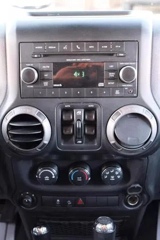 Wrangler 23