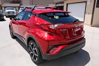 C-HR 5