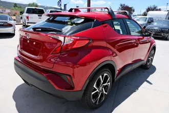 C-HR 7