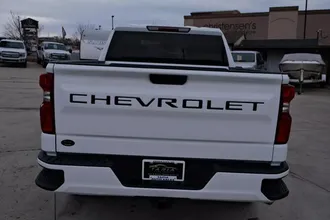 Silverado 1500 6